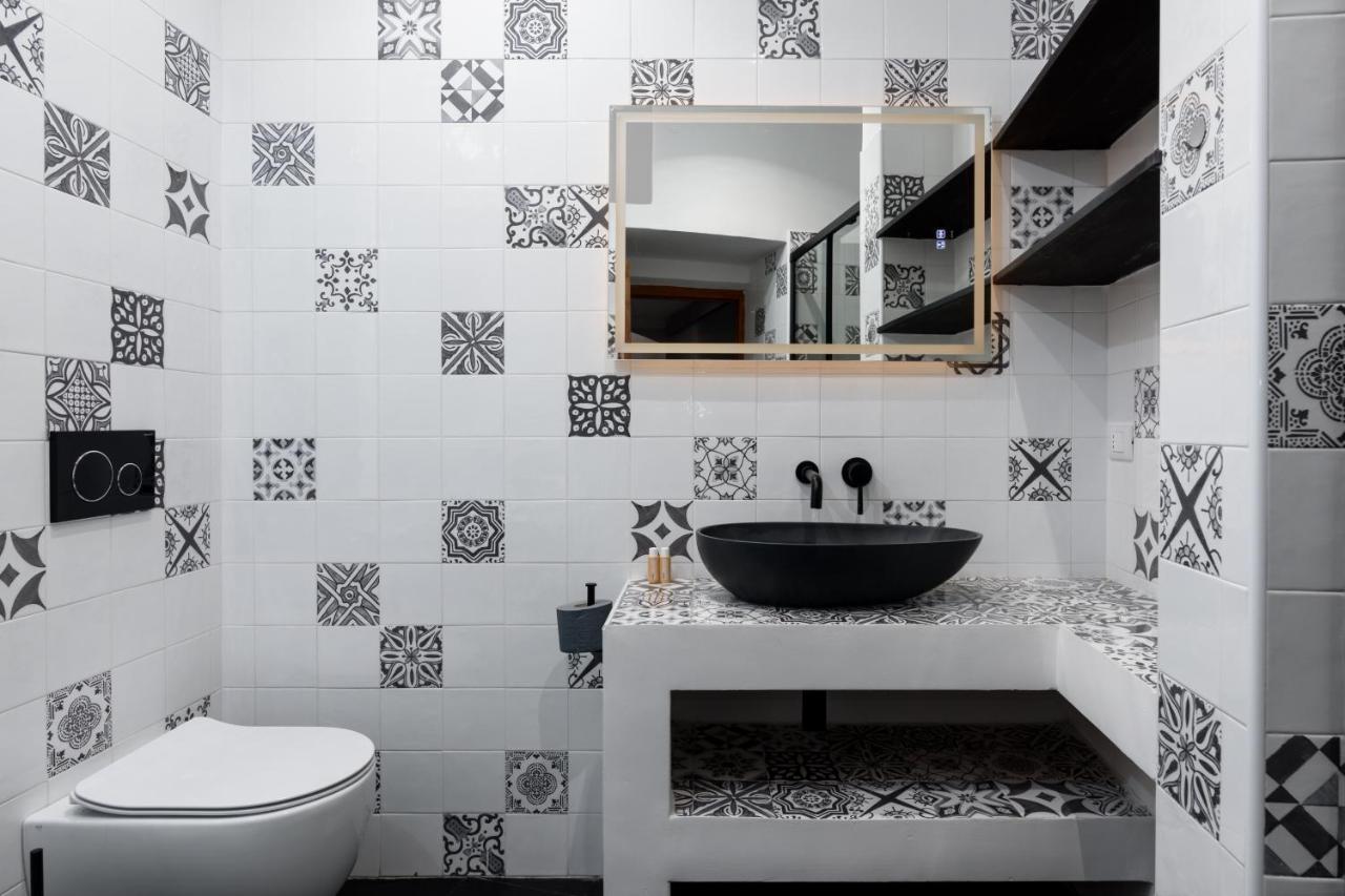 شقة Esclusivo 130 Mq + Terrazzo Via San Vincenzo جنوة المظهر الخارجي الصورة